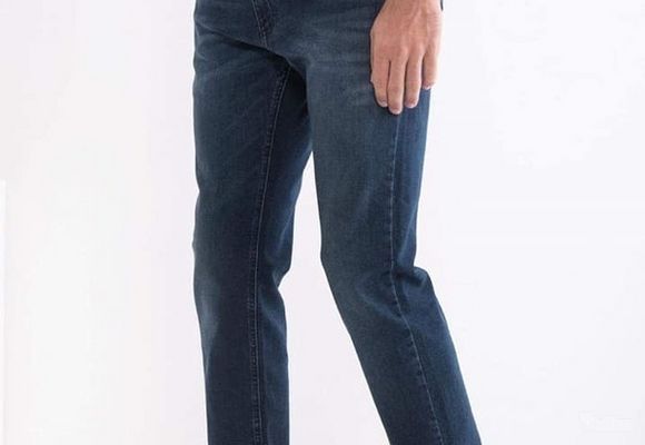 Muške farmerke - model 108 - Extra Jeans