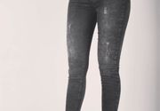 Ženske farmerke - model 104 - Extra Jeans