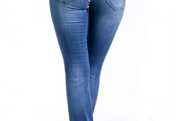 Ženske farmerke - model 112 - Extra Jeans