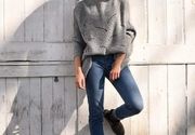 Ženske farmerke - model 121 - Extra Jeans