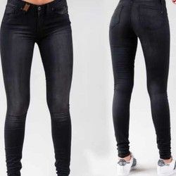 Ženske farmerke - model 126 - Extra Jeans