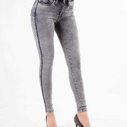 Ženske farmerke - model 130 - Extra Jeans