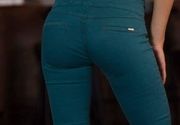 Ženske farmerke - model 132 - Extra Jeans