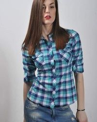 Ženska košulja - model 1 - Extra Jeans