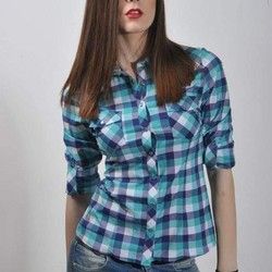 Ženska košulja - model 1 - Extra Jeans