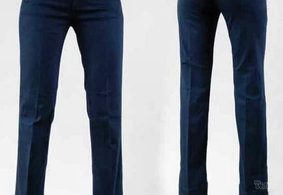 Ženske pantalone - model 3 - Extra Jeans