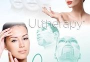 Podmladjivanje lica - ultherapy tretman