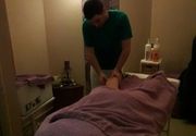 Terapeutska masaza u trajanju od 50 min