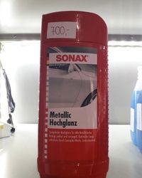 Vosak za auto/ Sonax