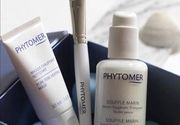 Dubinsko čišćenje lica Phytomer kiseonik serumom