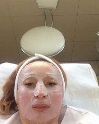 Tretman lica sa puzevom sluzi