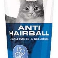 Pasta za mačke za izacivanje kuglica dlaka / Anti Hairball