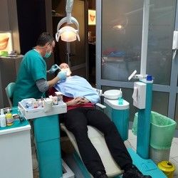 Privatni zubar Zarkovo