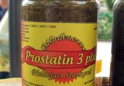 Proizvodi od meda za prostatu