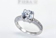 Vereničko prstenje - prsten1 - Zlatara Fiera
