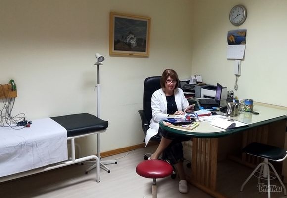 Privatni pedijatar Mladenovac