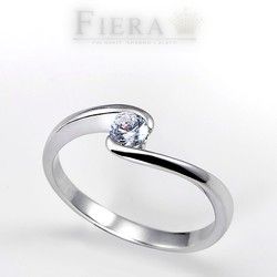 Vereničko prstenje - prsten2 - Zlatara Fiera