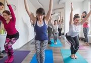 Vezbe za trudnice - prenatal pilates i yoga