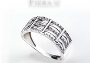 Vereničko prstenje - prsten8 - Zlatara Fiera
