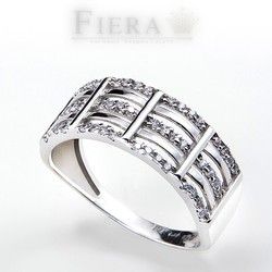 Vereničko prstenje - prsten8 - Zlatara Fiera