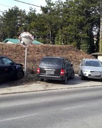 Mitsubishi auto otpad Beograd
