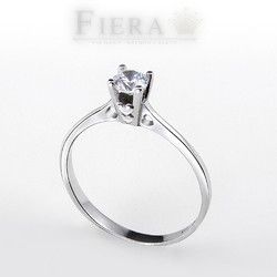 Vereničko prstenje - prsten12 - Zlatara Fiera