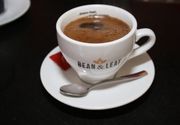 Turska kafa na Vračaru