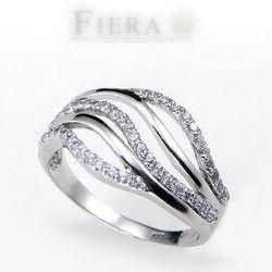 Vereničko prstenje - prsten14 - Zlatara Fiera