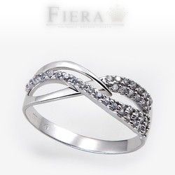 Vereničko prstenje - prsten15 - Zlatara Fiera