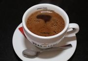 Turska kafa u srcu Beograda