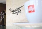 City Angel Caffe - Mesto za predah od gradske gužve