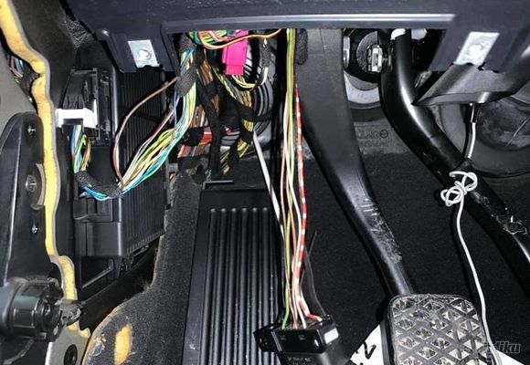 Izmena na OBD konektoru značajno otežava kradju automobila
