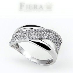 Vereničko prstenje - prsten17 - Zlatara Fiera