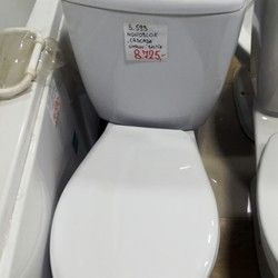 WC solja monoblok Borca
