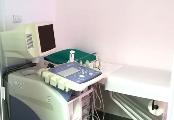 Deciji ultrazvuk Mladenovac