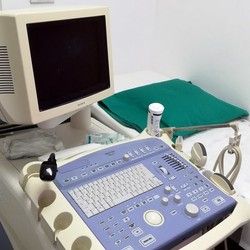 Ultrazvuk abdomena za decu Mladenovac