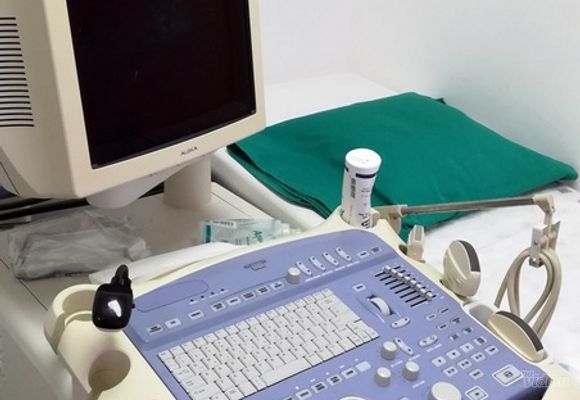 Ultrazvuk abdomena za decu Mladenovac