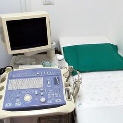 Ultrazvuk za decu Mladenovac