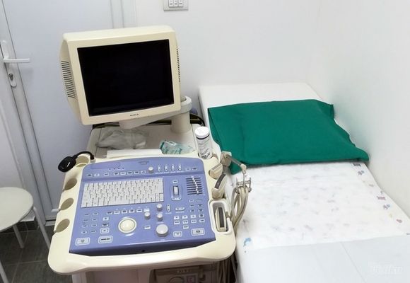 Ultrazvuk za decu Mladenovac