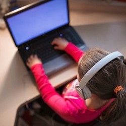 Kako decu odvojiti od kompjutera ?