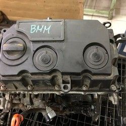 Motor 2.0 BMM za VW Touran