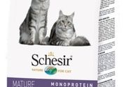 Hrana za mačke/ Schesir 400g