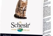 Hrana za mačke/ Schesir 400g
