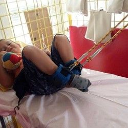 Lecenje cerebralne paralize u Srbiji