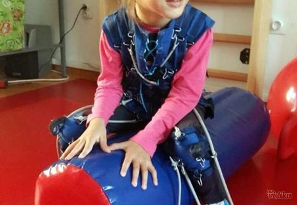 Lecenje decije cerebralne paralize Beograd