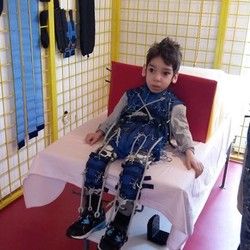 Najnovije metode za lecenje cerebralne paralize