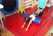 Radna terapija kod dece sa cerebralnom paralizom