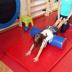 Radna terapija kod dece sa cerebralnom paralizom