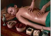Ajurvedska masaža u centru Zemuna
