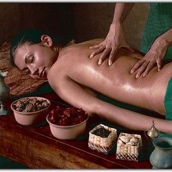 Ajurvedska masaža u centru Zemuna